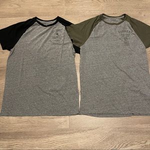 2 Express Men’s Tee